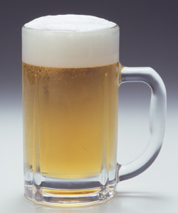 ビール